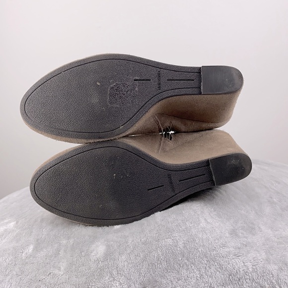 Dolce Vita Ankle Boots - Picture 7 of 7